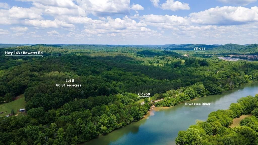 Land in Riceville, Tennessee, United States 1 - 18052538