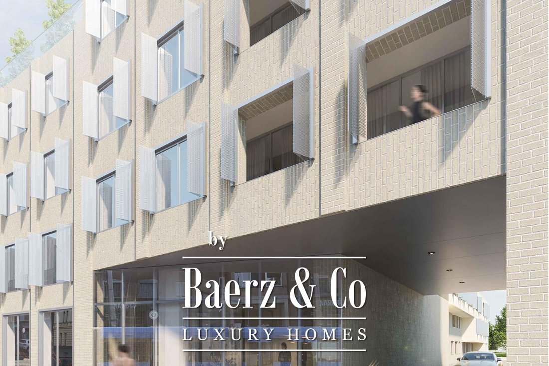 Apartment in Mjesni odbor "Hrvatski narodni vladari", Zagreb, City of Zagreb 2 - 17344928