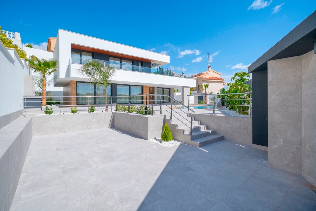 Villa in Ciudad Quesada, Rojales, Valencian Community 4 - 18051637