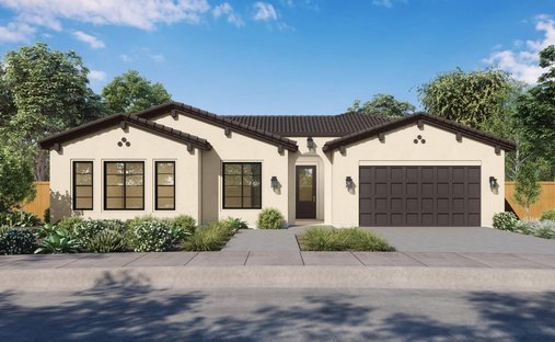 House in Hollister, California, United States 1