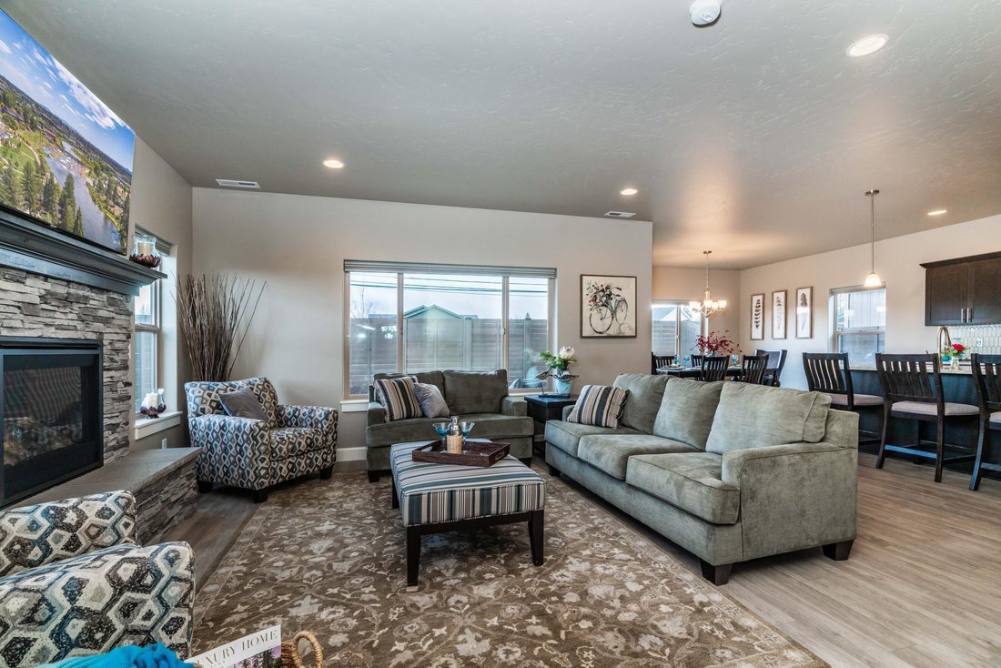 House in Bend, Oregon, United States 5 - 18040595