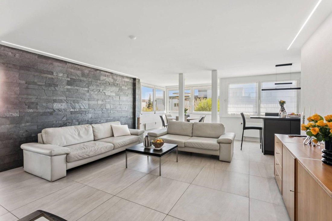 Apartment in Villars-sur-Glâne, Fribourg, Switzerland 5 - 18035473