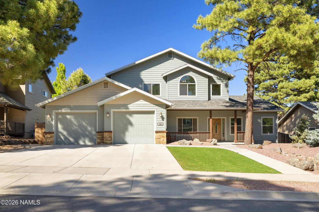 House in Flagstaff, Arizona, United States 1 - 18040167