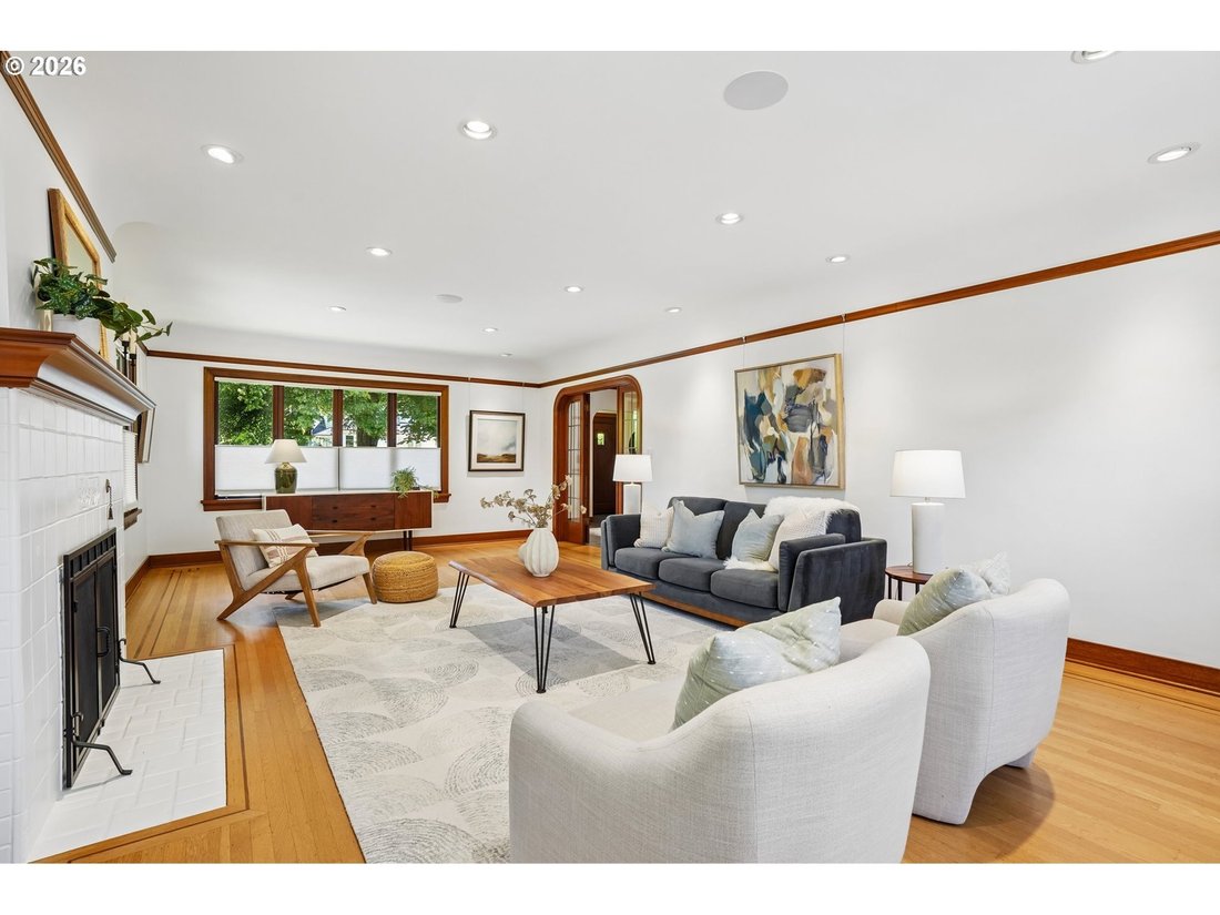 House in Portland, Oregon, United States 5 - 18043658