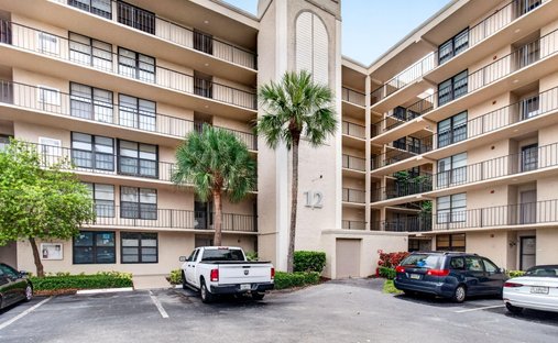 Condominio a Boca Raton, Florida, Stati Uniti 1