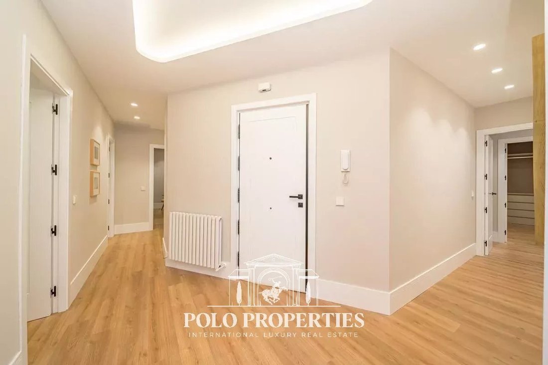 Apartment in Barrio Salamanca, Madrid, Spain 2 - 18036143