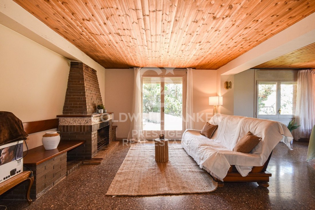 House in Esplugues de Llobregat, Catalonia, Spain 2 - 18047372