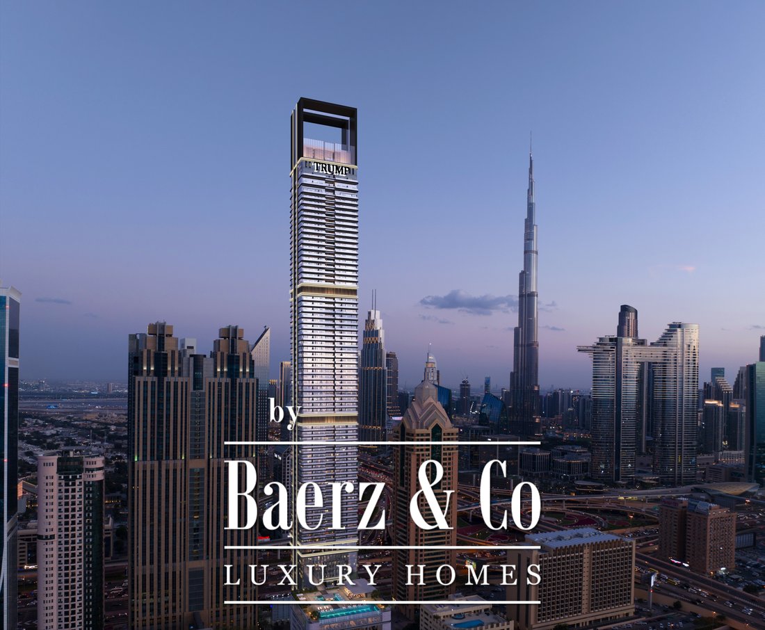 Apartment in Al Wasl, Dubai, United Arab Emirates 5 - 15563483