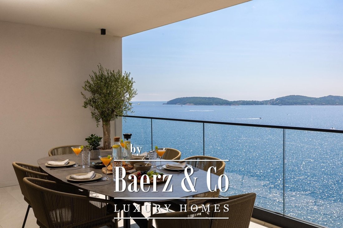 Apartment in Zaton, Dubrovnik-Neretva County, Croatia 3 - 17404453