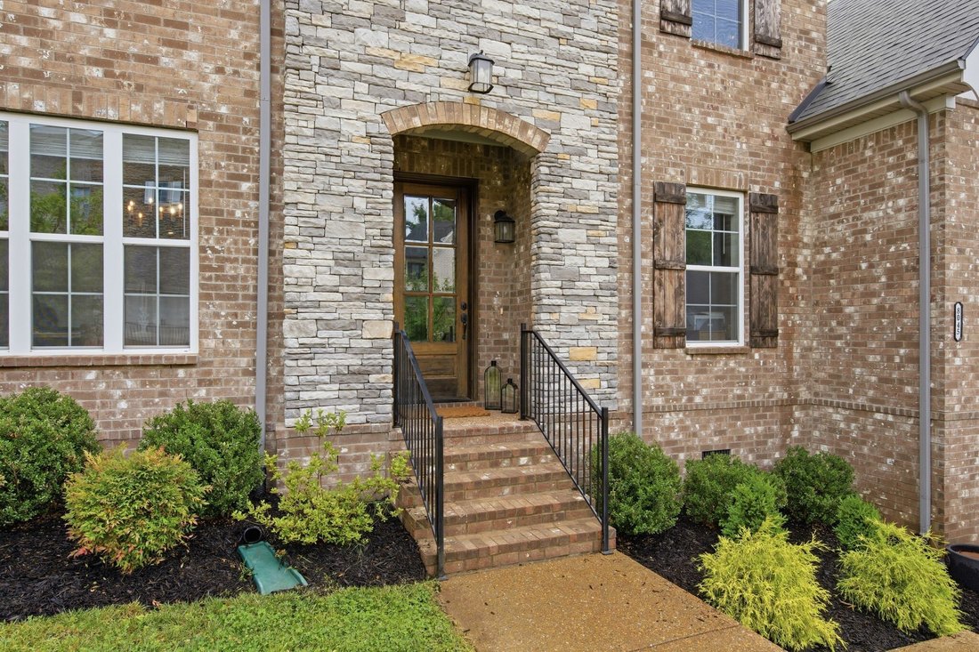 House in Nashville, Tennessee, United States 4 - 18052463