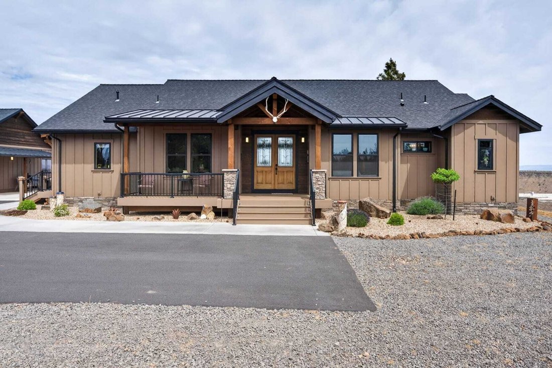 House in Culver, Oregon, United States 3 - 18042824