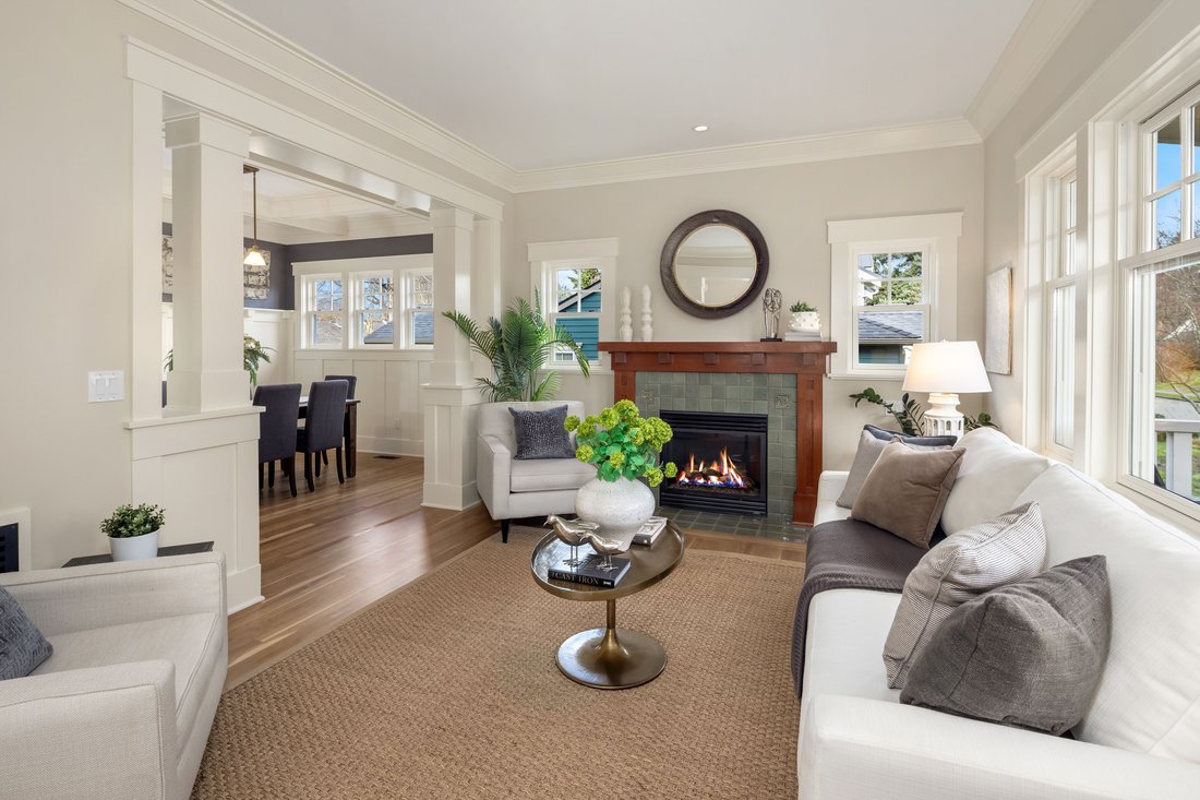 House in Seattle, Washington, United States 5 - 18042439