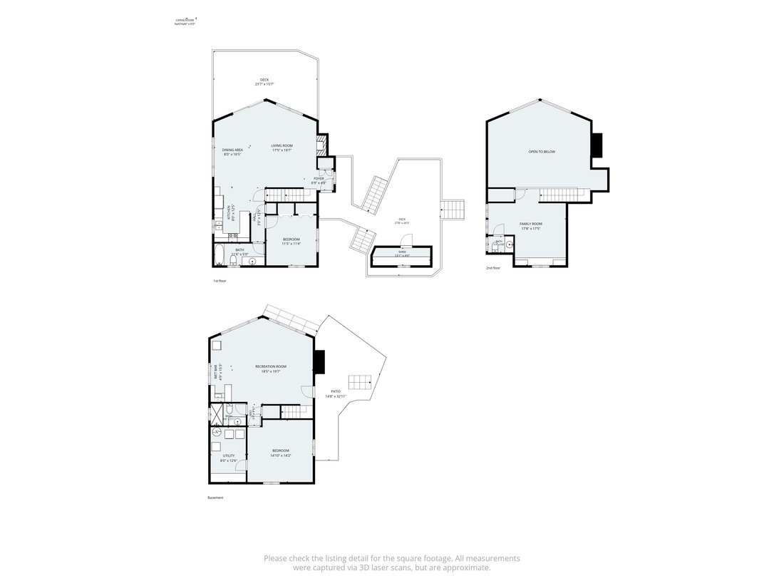 House in Lake Arrowhead, California, United States 3 - 18038320