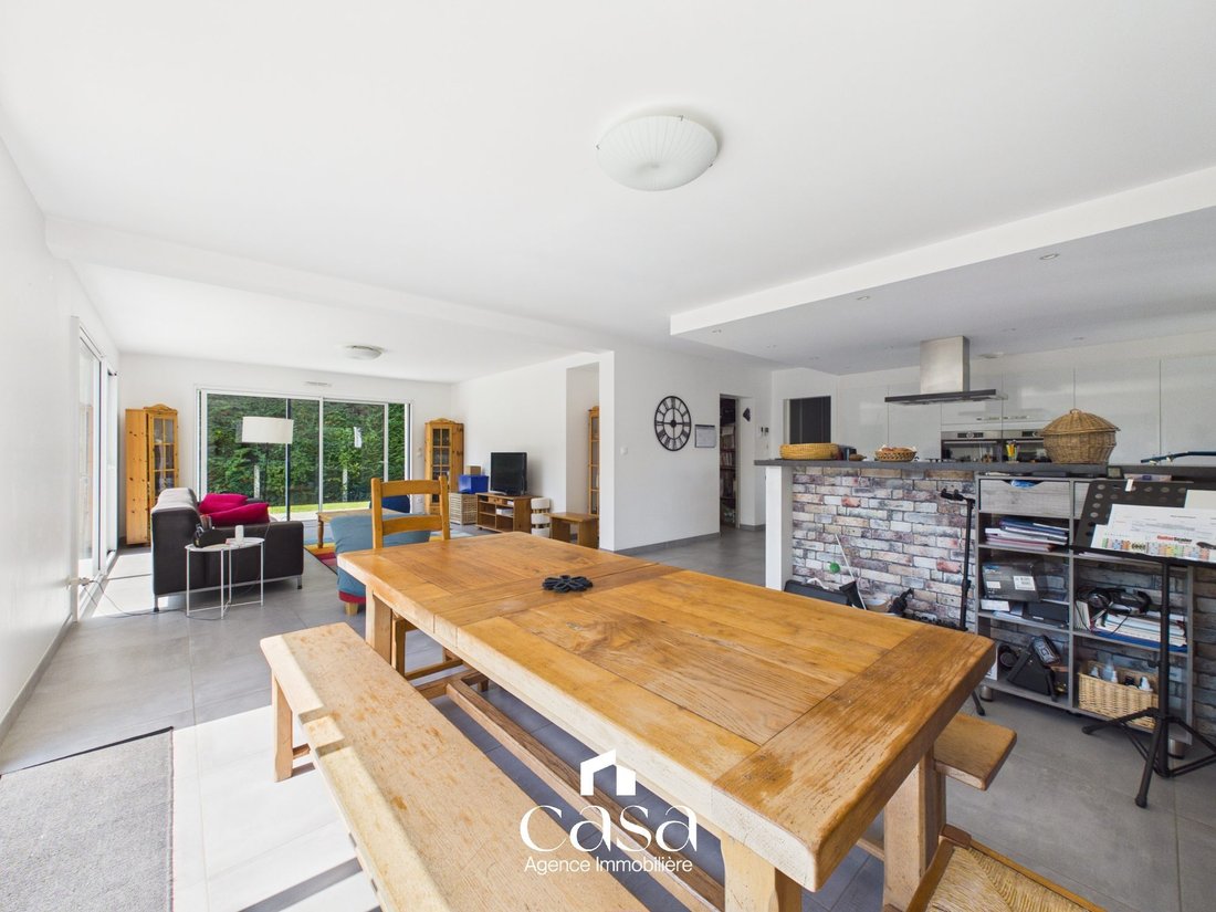 House in Cambes-en-Plaine, Normandy, France 5 - 18043573