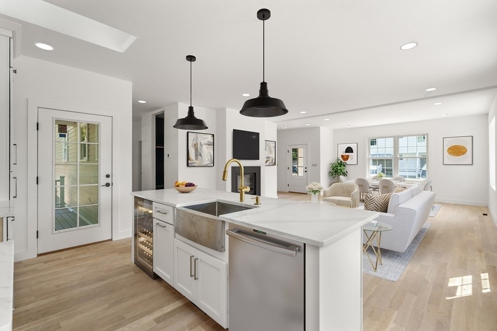 House in Boston, Massachusetts, United States 3 - 15496826