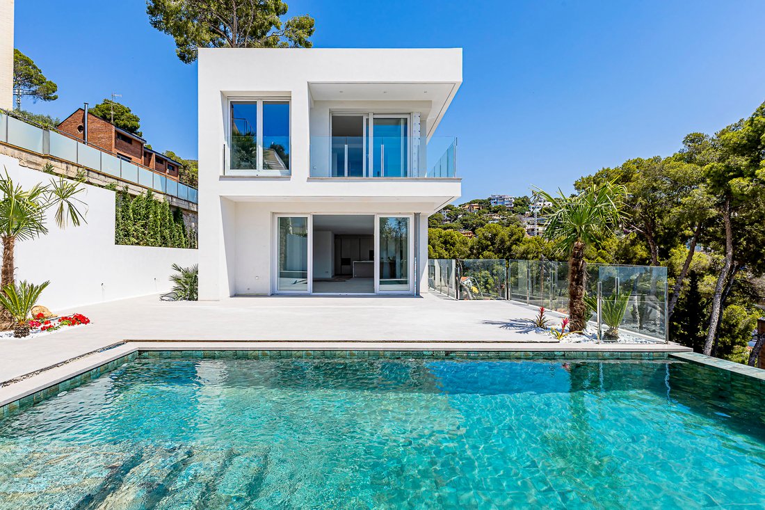 House in Castelldefels, Catalonia, Spain 3 - 18048696