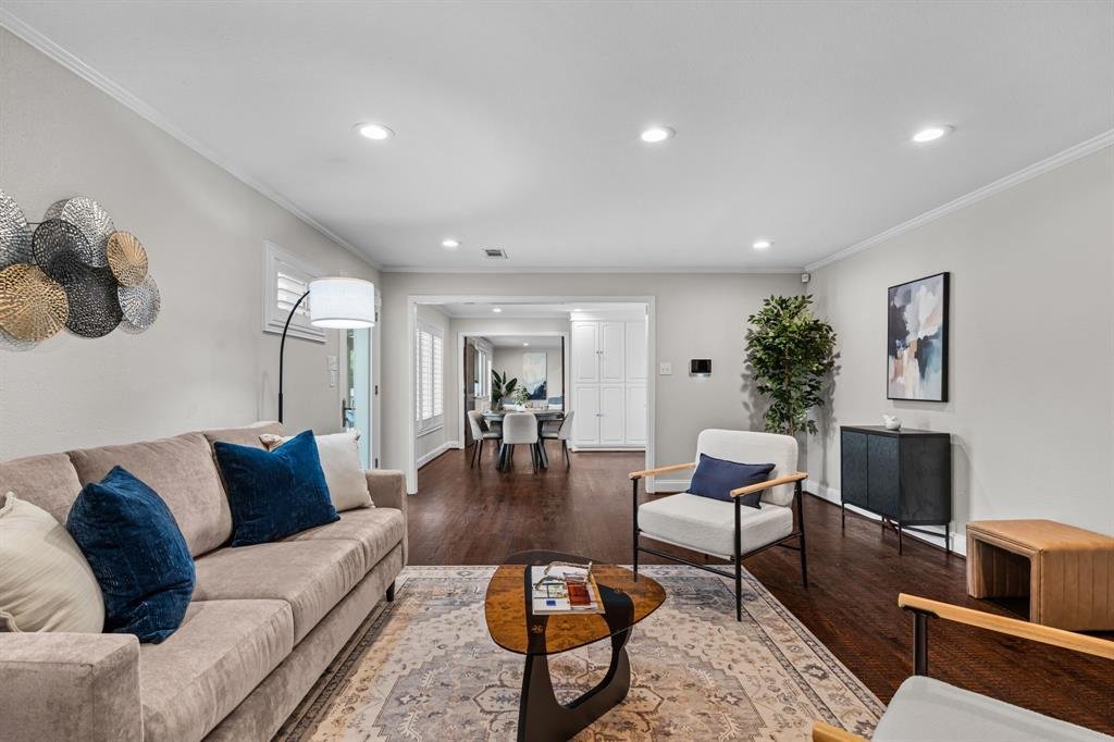 House in Dallas, Texas, United States 3 - 18042059