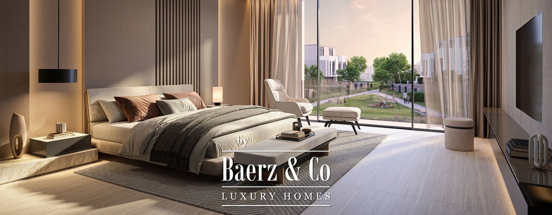 Villa in Al Wasl, Dubai, United Arab Emirates 3 - 16001559