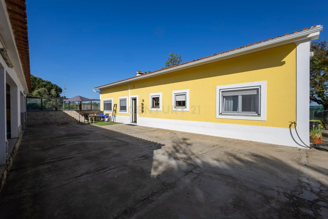 Villa in Palmela, Setubal, Portugal 2 - 18037919