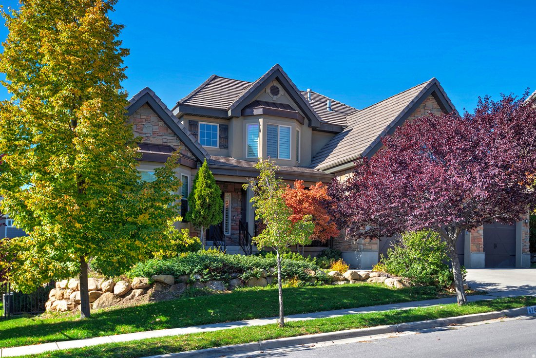 House in Lehi, Utah, United States 2 - 18040218