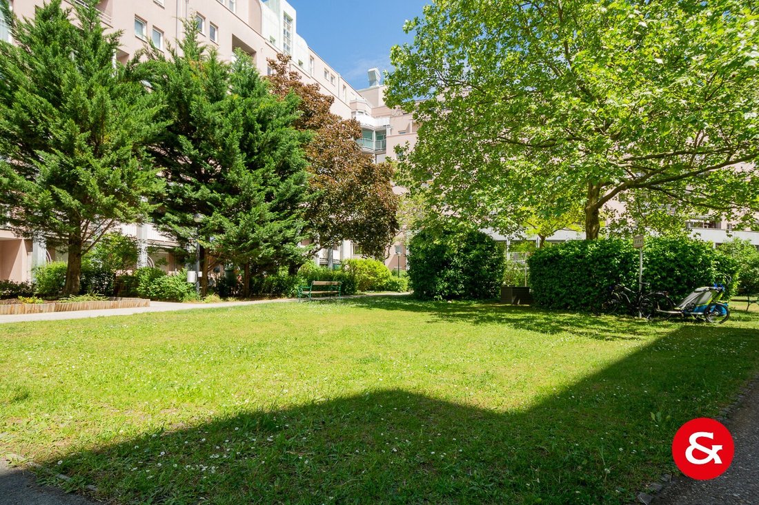 Apartment in Vienna, Wien, Austria 3 - 18045282