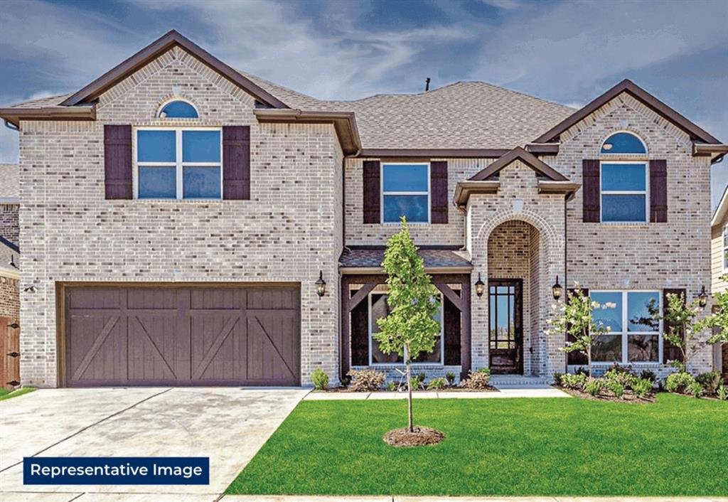 House in Grand Prairie, Texas, United States 1 - 18046747