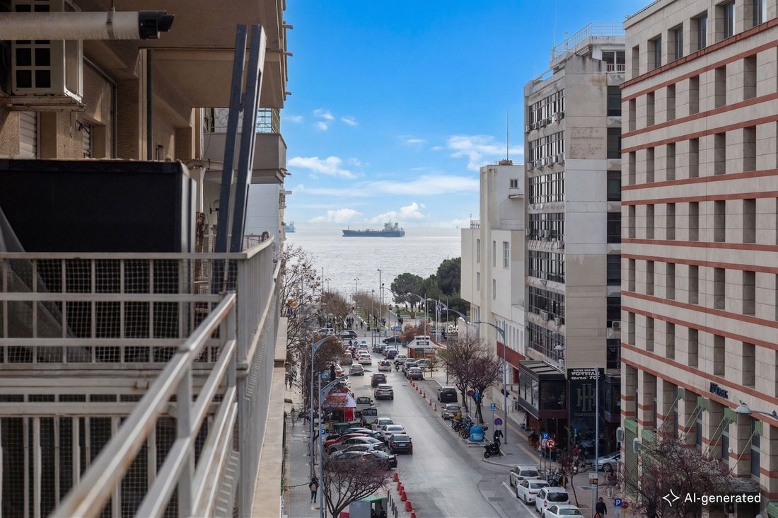 Apartment in 1st District of Thessaloniki, Thessaloniki, Greece 3 - 18040069