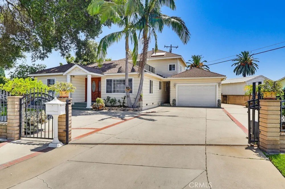 House in El Monte, California, United States 2 - 18041008
