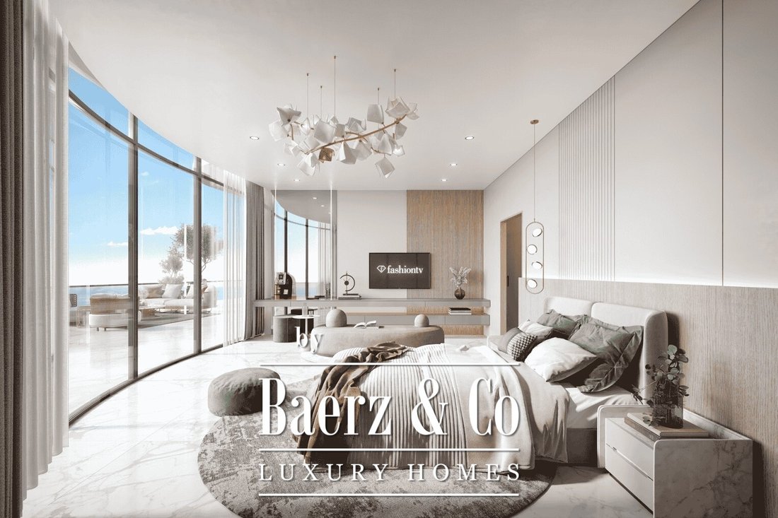 Apartment in Al Wasl, Dubai, United Arab Emirates 5 - 16497953