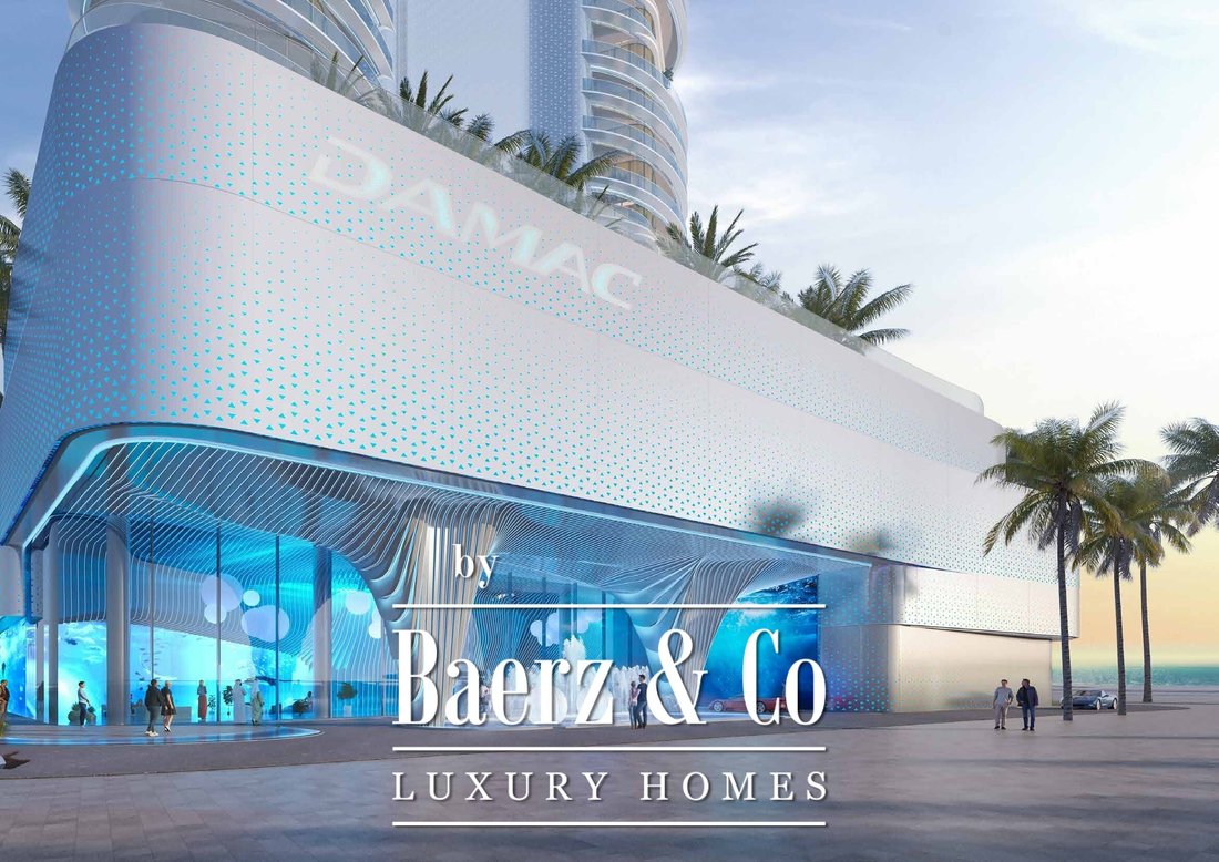 Apartment in Al Wasl, Dubai, United Arab Emirates 3 - 16037059