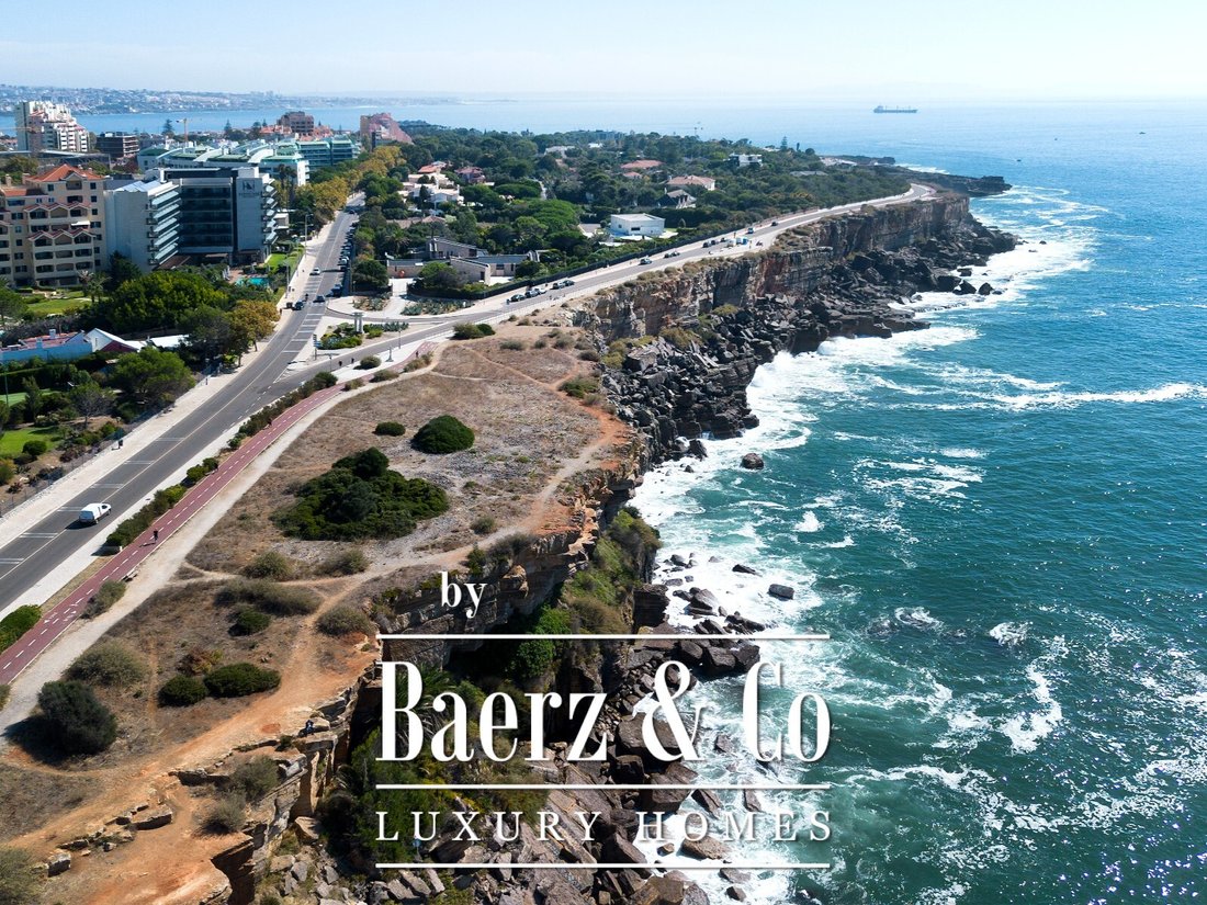 Apartment in Estoril, Cascais e Estoril, Lisbon 5 - 16966658