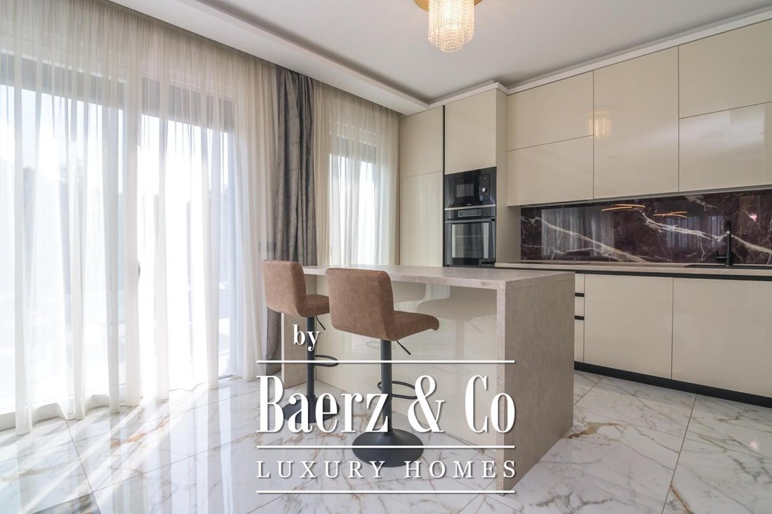 Apartment in Mjesni odbor Bukovac, Zagreb, City of Zagreb 5 - 17673674