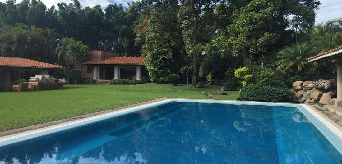 House in Jiutepec, Morelos, Mexico 1 - 18042400