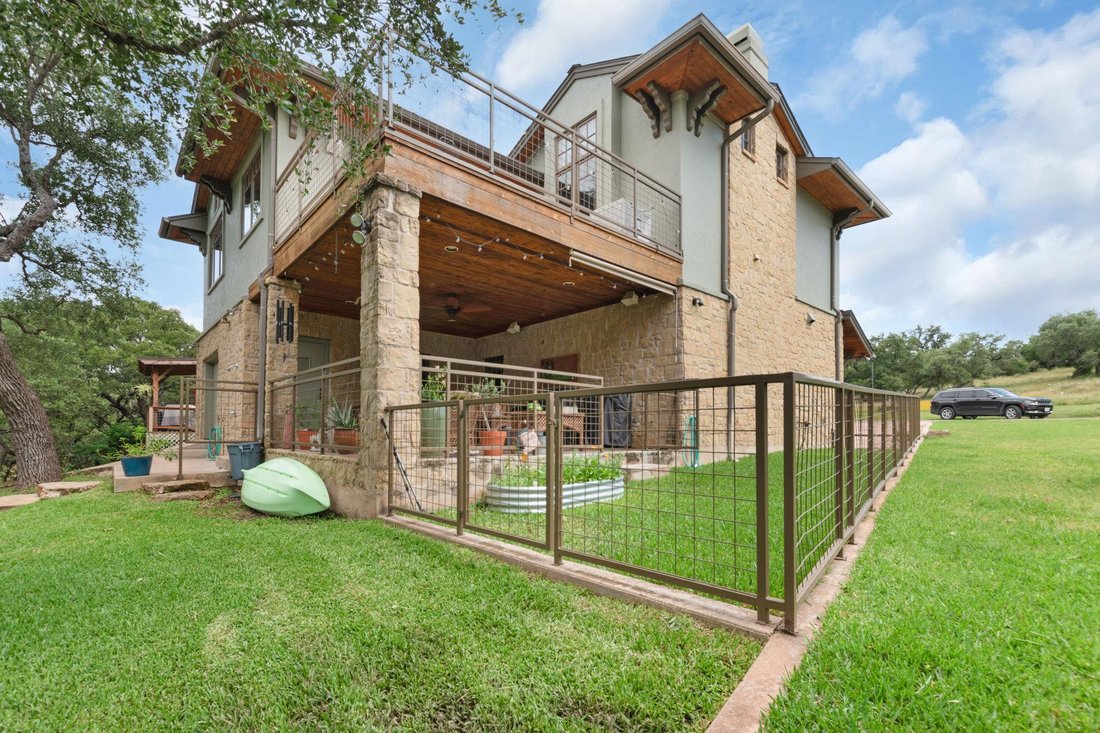 House in Burnet, Texas, United States 2 - 18048368