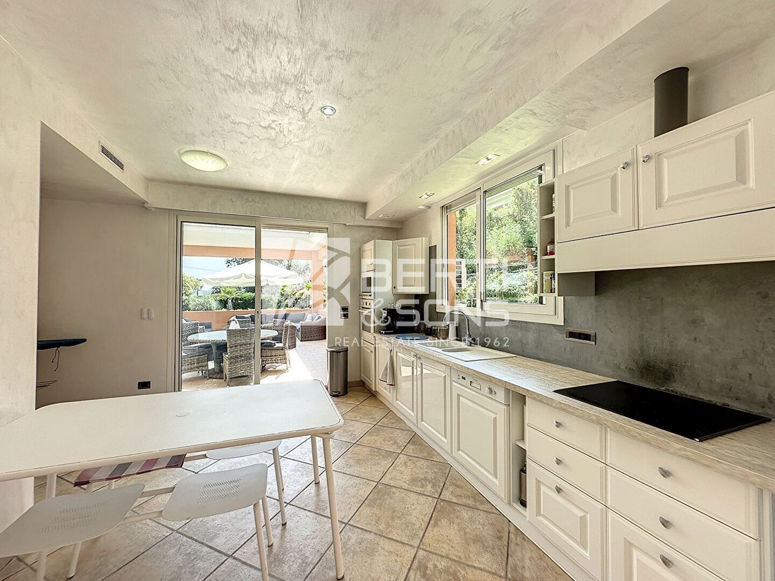 Villa in Le Grand Duc-Minelle, Mandelieu-la-Napoule, France 5 - 18045318