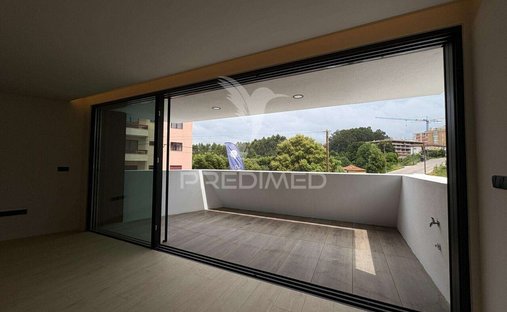 Apartment in Gondomar (Sao Cosme), Valbom e Jovim, Porto District, Portugal 1