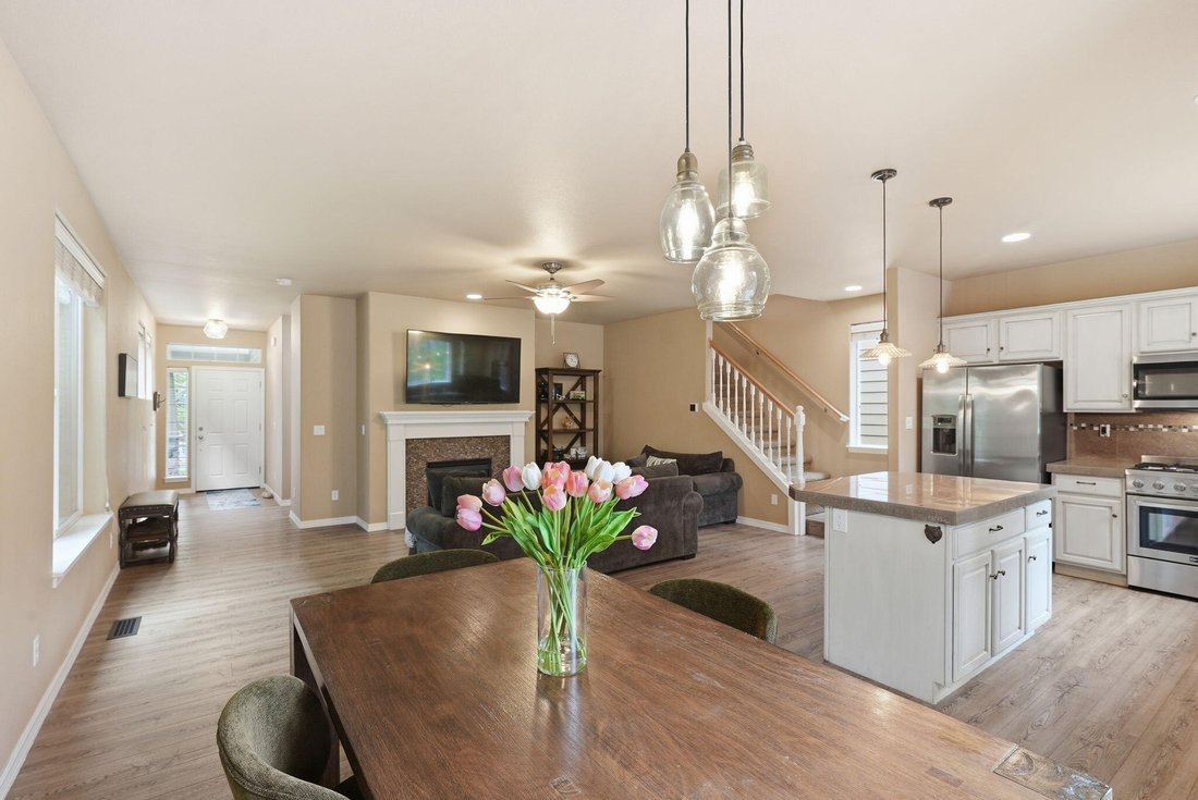 House in Bend, Oregon, United States 1 - 18036808