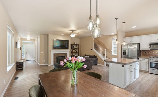 House in Bend, Oregon, United States 1