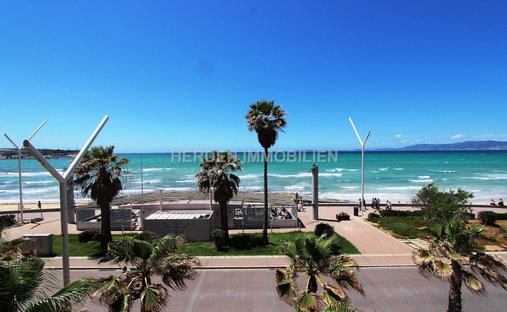 Apartamento en Playa de Palma, Palma, Islas Baleares 1