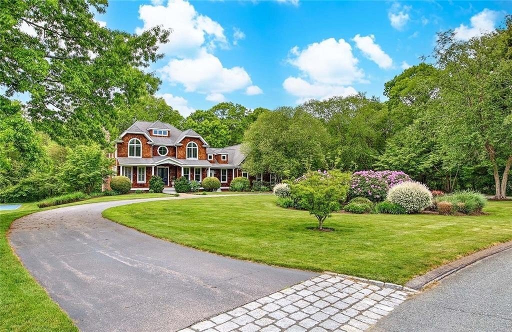 House in South Kingstown, Rhode Island, United States 2 - 18049354