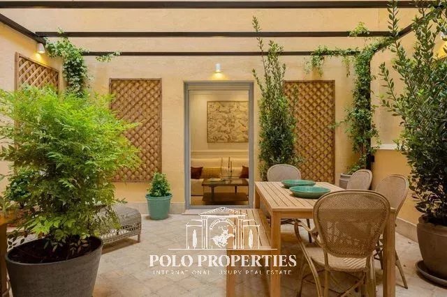 Apartment in Barrio Salamanca, Madrid, Spain 2 - 18036145