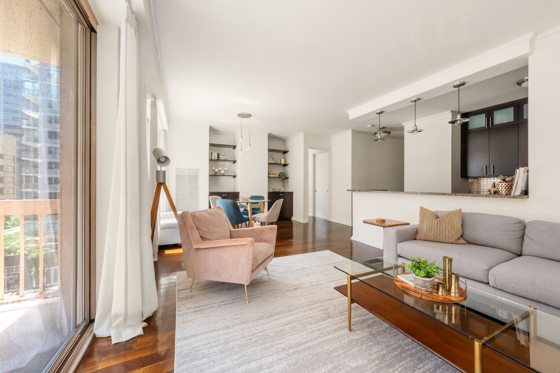 Condominio a New York, New York, Stati Uniti 1 - 18047178