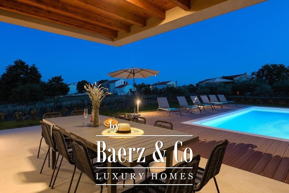 Townhouse in Stokovci, Istria County, Croatia 5 - 16920549