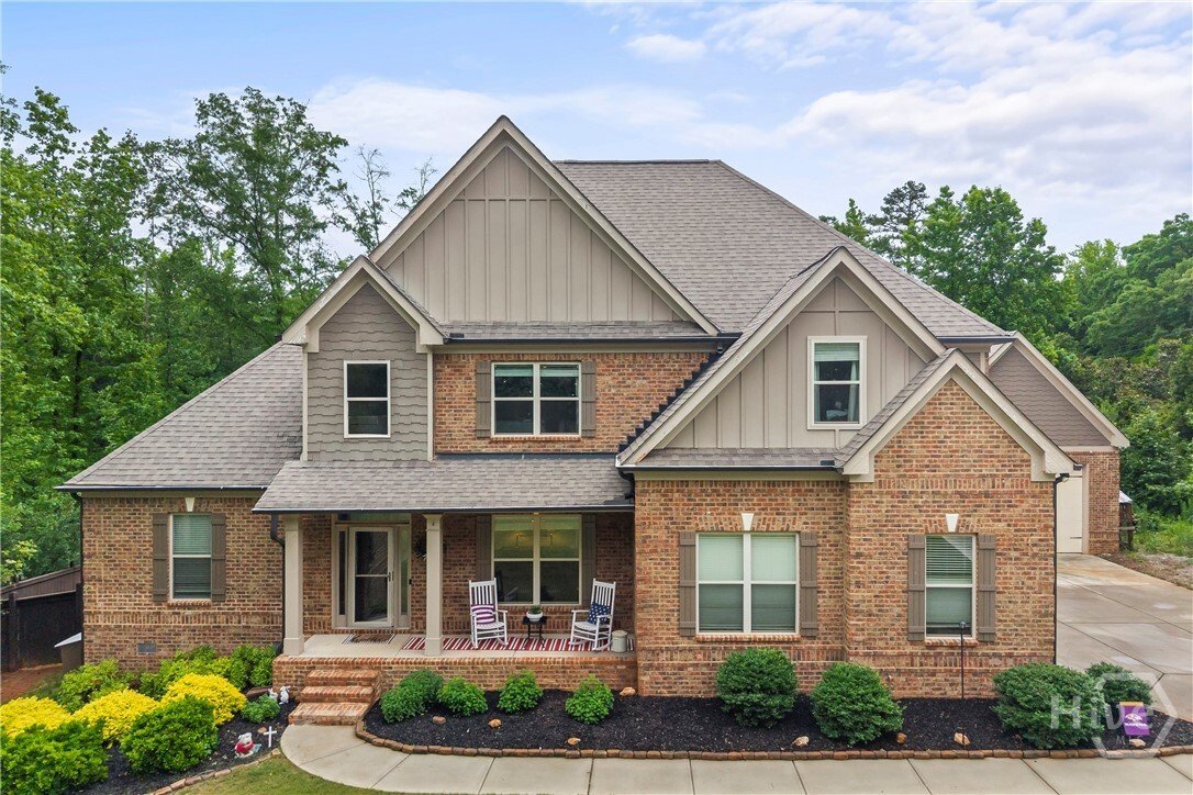 House in Watkinsville, Georgia, United States 1 - 18042261