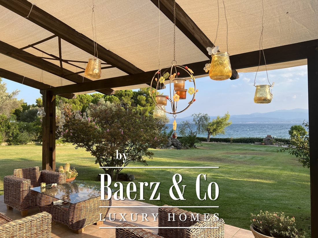 Villa in Eretria, Thessaly and Central Greece, Greece 5 - 17066169