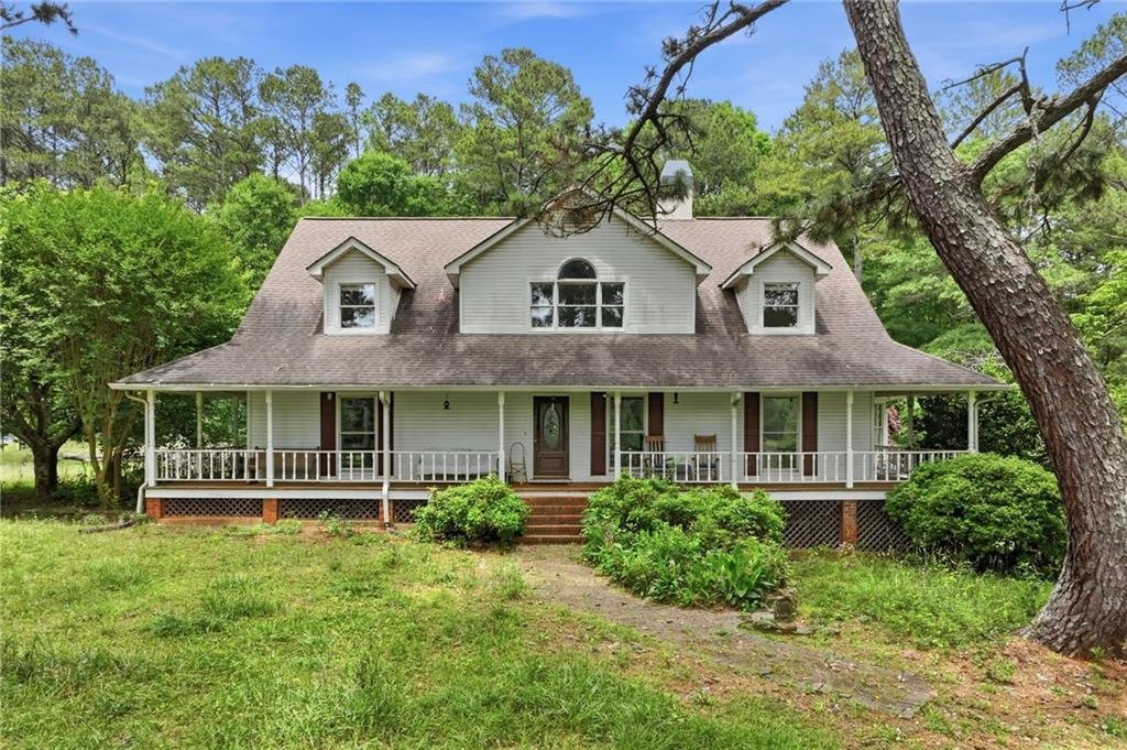House in Covington, Georgia, United States 2 - 18050907