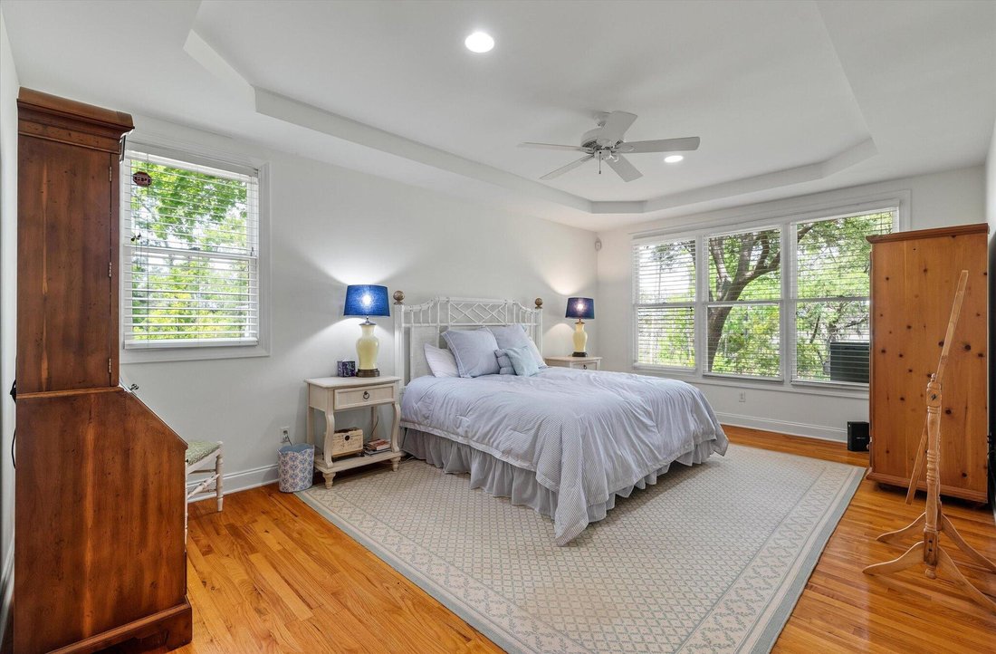 House in Ravenel, South Carolina, United States 3 - 18045174