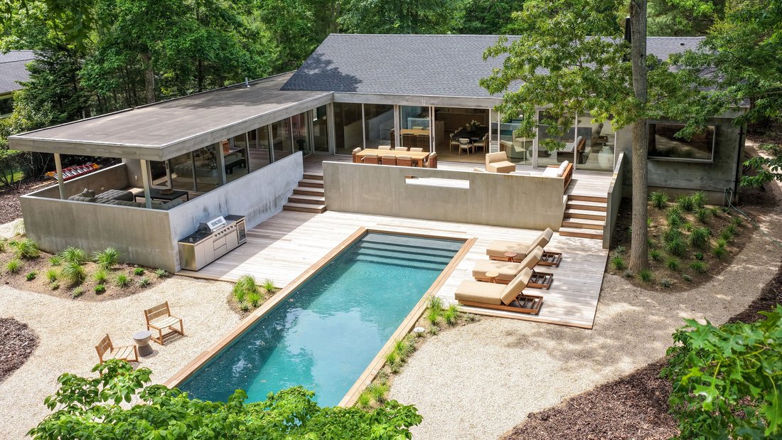 House in East Hampton, New York, United States 1 - 18037694