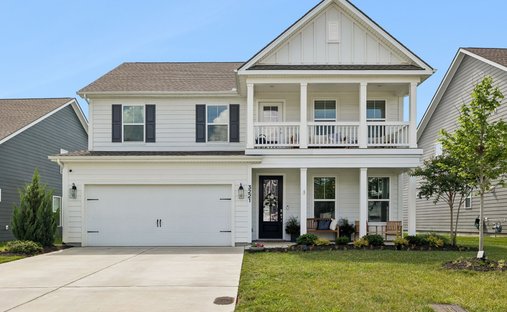 Casa a Murfreesboro, Tennessee, Stati Uniti 1