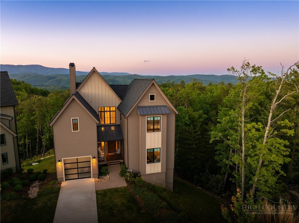 House in Boone, North Carolina, United States 1 - 18036169